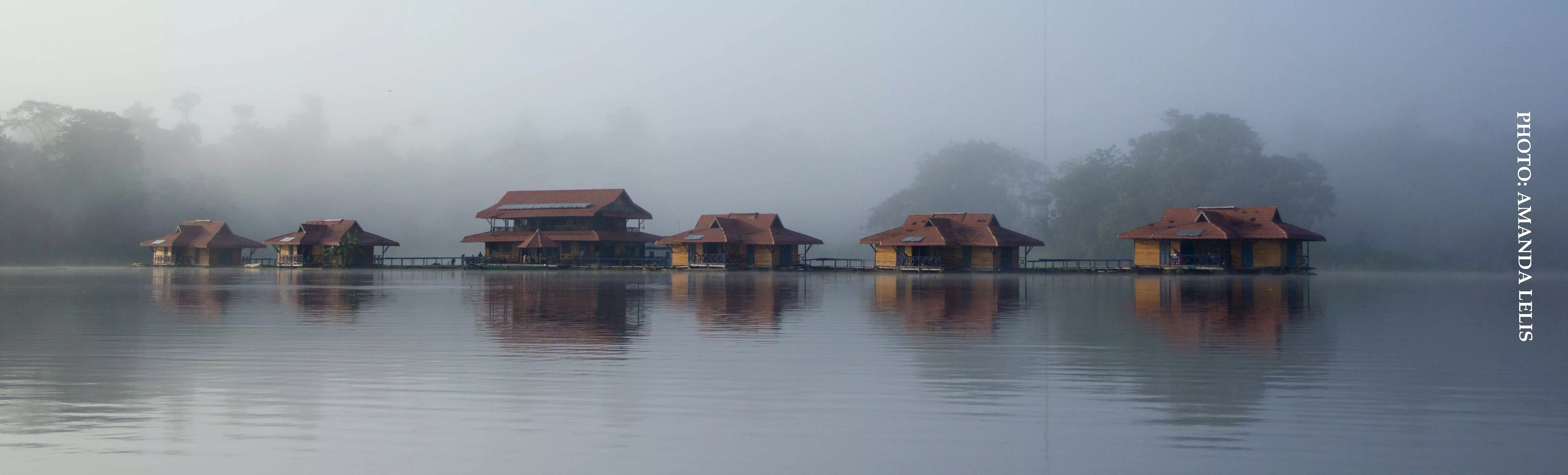 Expedição Onça Pintada 